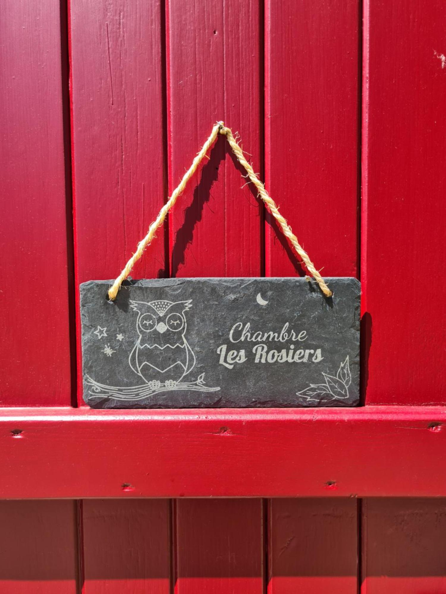 La Ferme de l'Embellie Gîtes et Chambres d'Hôtes Le Buisson-de-Cadouin Exterior foto